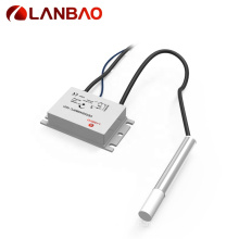 Lanbao Material Level Capacitive Sensor High Temperature Resistant Level Sensor Position Sensor